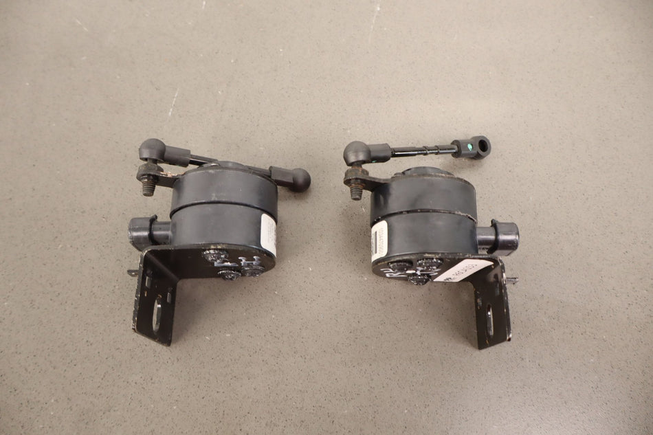 2006 Cadillac XLR- Suspension Sensor