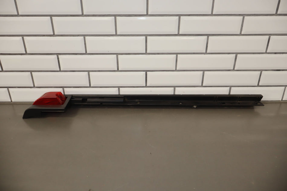 2003-2009 Hummer H2 SUV Driver Left Rear Roof Molding 15241411