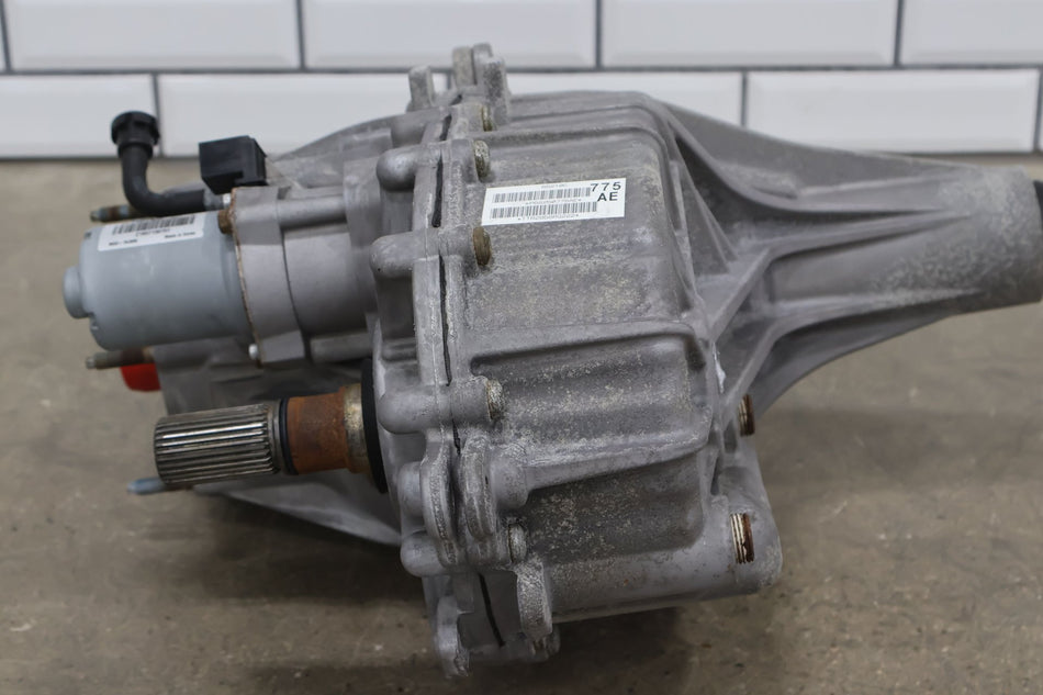2019 Ram 1500 Transfer Case OEM