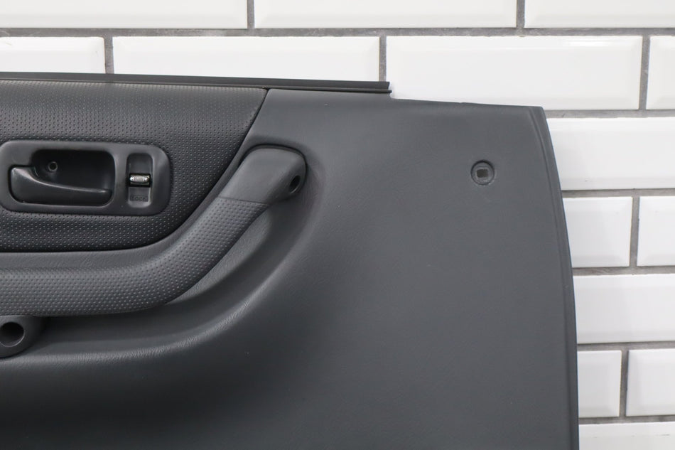 2001 Honda CR-V- Left Front Interior Trim Panel