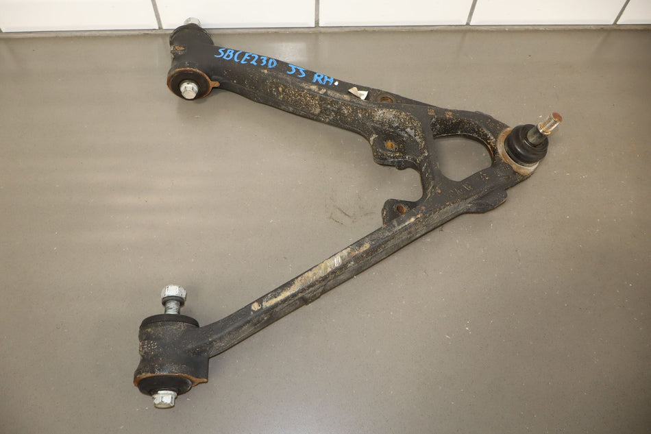 2011 Chevrolet Suburban 1500- Right Front Lower Control Arm