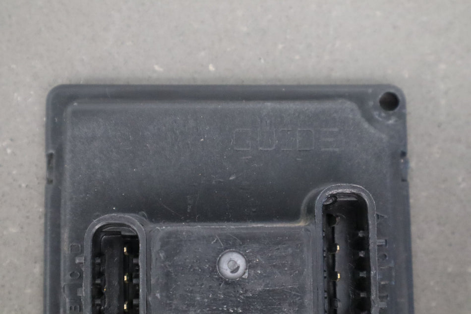 1984-2004 Chevrolet Corvette C5- Chassis Computer PN: 16523917
