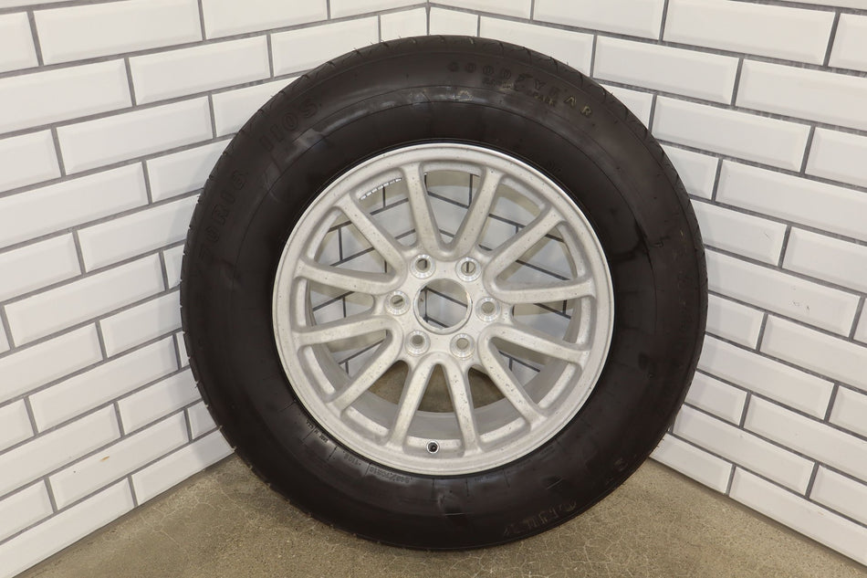 2020 Ram 1500 Wheel OEM