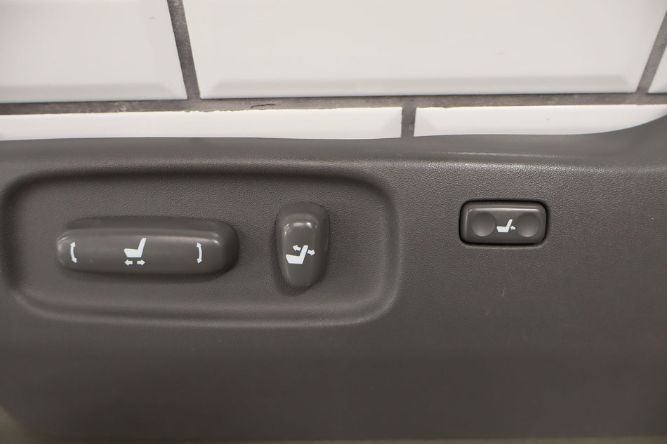 2005 Lexus GX470- Seat Switch
