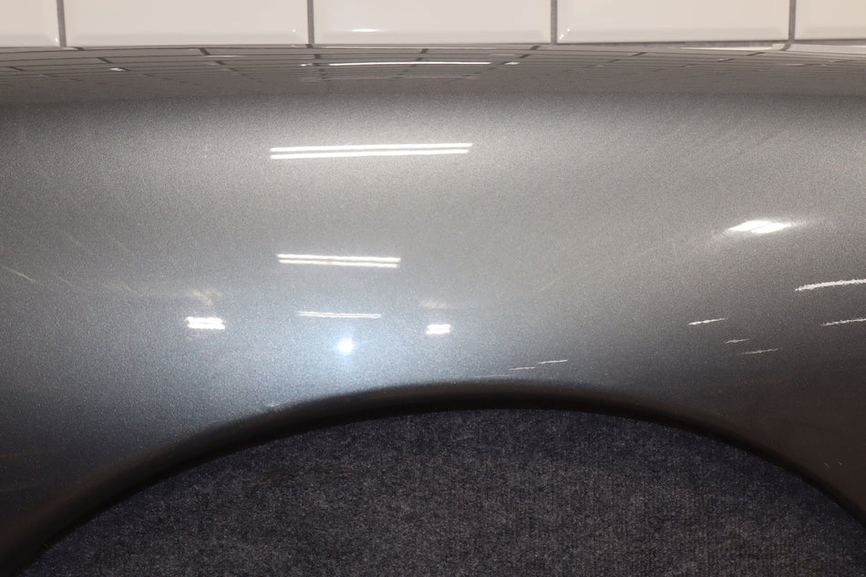 97-04 C5 Corvette C5 Coupe Right RH Passenger Quarter Panel