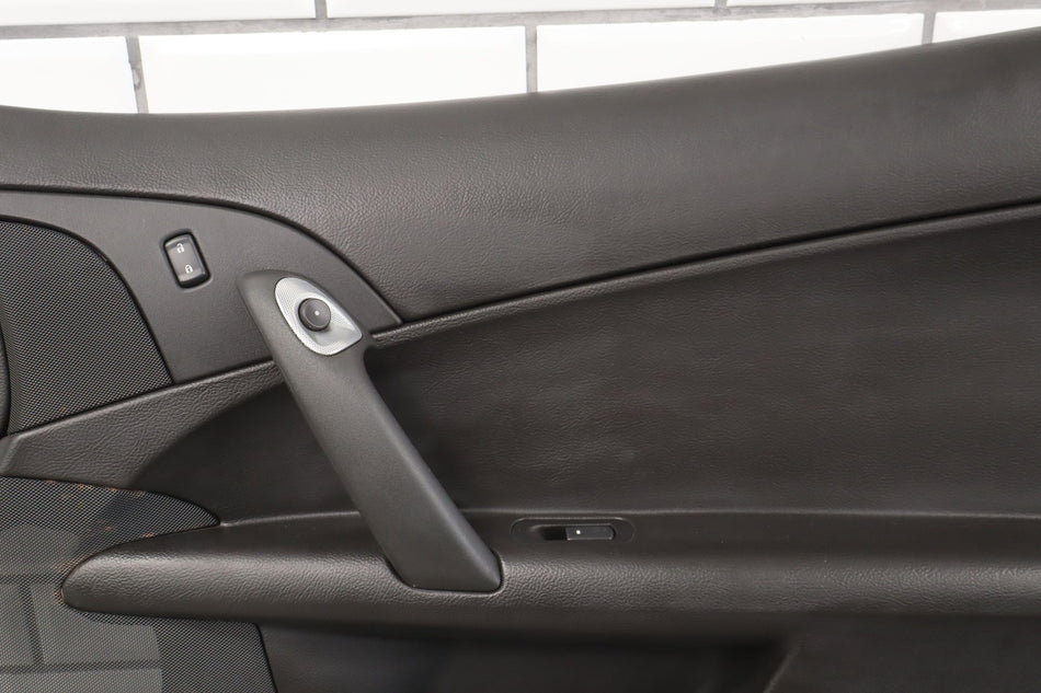 2007 Chevrolet Corvette- Right Front Door Trim Panel