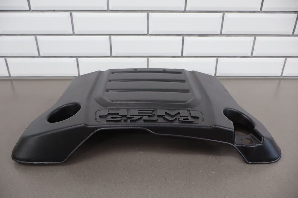 2019 Ram 1500- Engine Cover