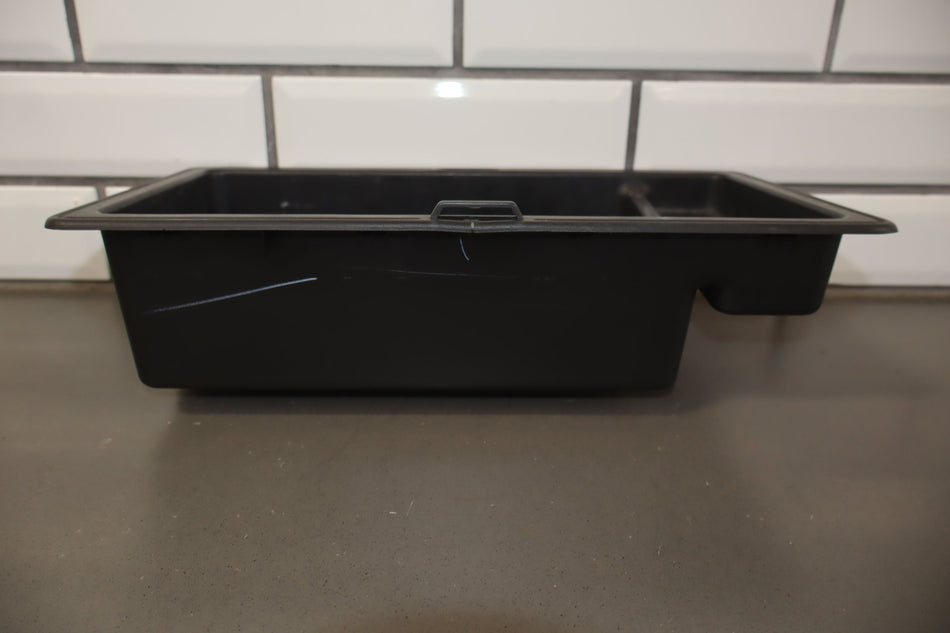 2007 Hummer H2- Quarter Trim Panel