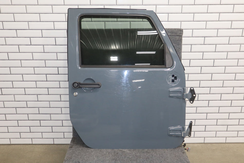 2014 Jeep Wrangler- Right Front Door