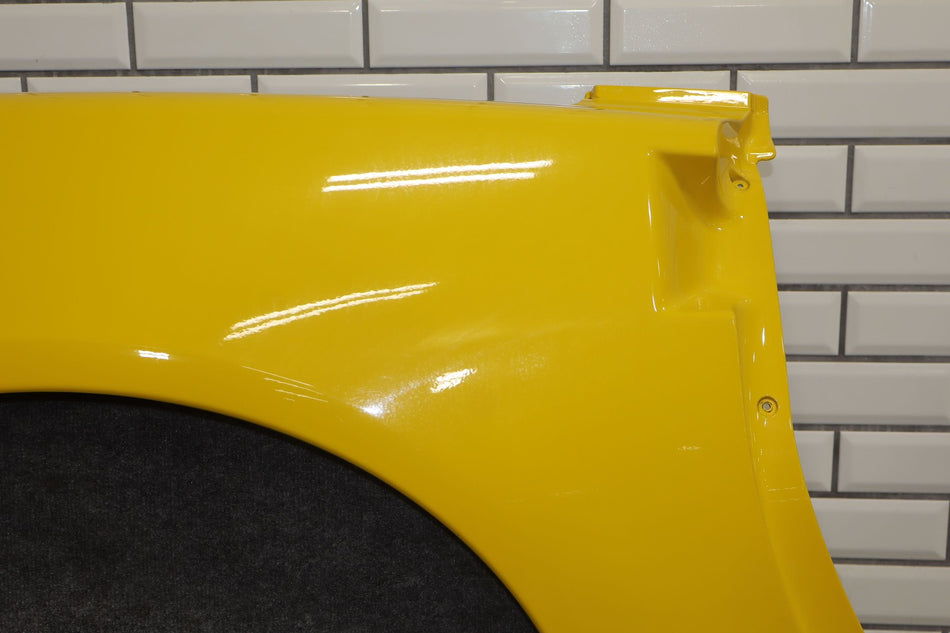 2005-2013 Chevrolet Corvette Coupe Right Quarter Panel
