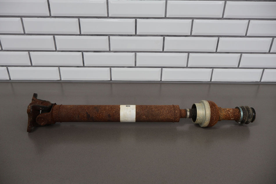 2014 Ram 1500 Front Drive Shaft OEM