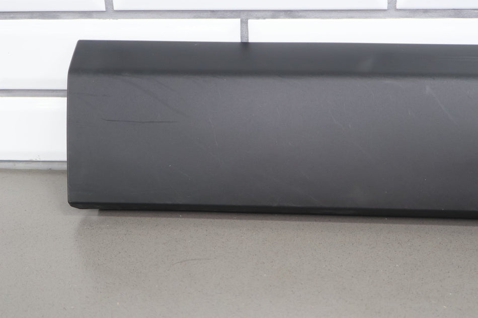 2023 Fisker Ocean- Right Front Door Molding
