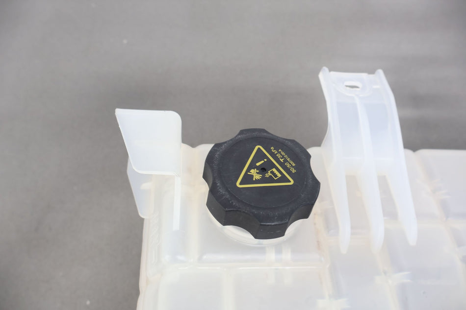 2018 Tesla X- Coolant Bottle
