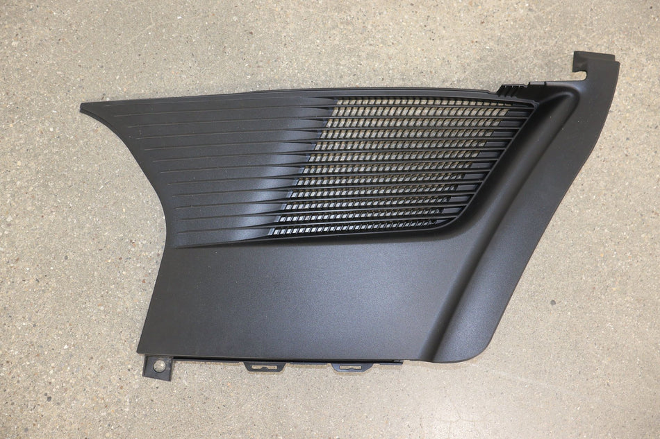 2006 Porsche Cayman- Front Carpet