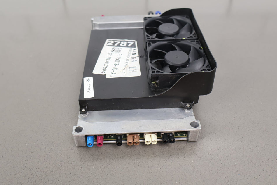 2018 Tesla S Chassis Control Module OEM