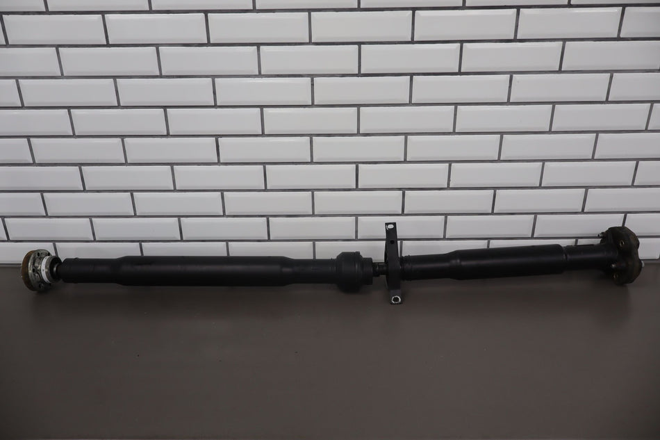 2014 Maserati Ghibli- Rear Drive Shaft