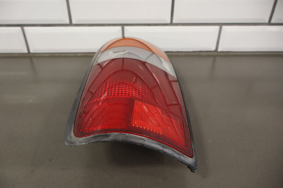 1992 Toyota Land Cruiser- Left Tail Light