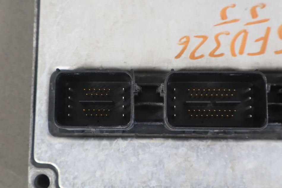 Engine Fuse Box, 2005, Ford, F-350 Super Duty