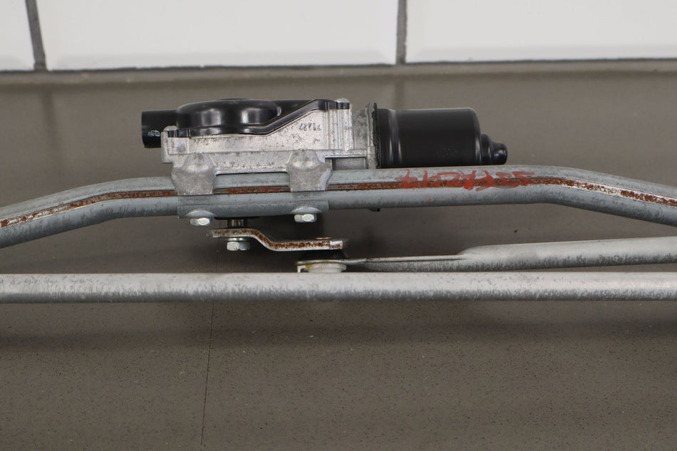 2018 Fiat 124 Spider- Wiper Linkage