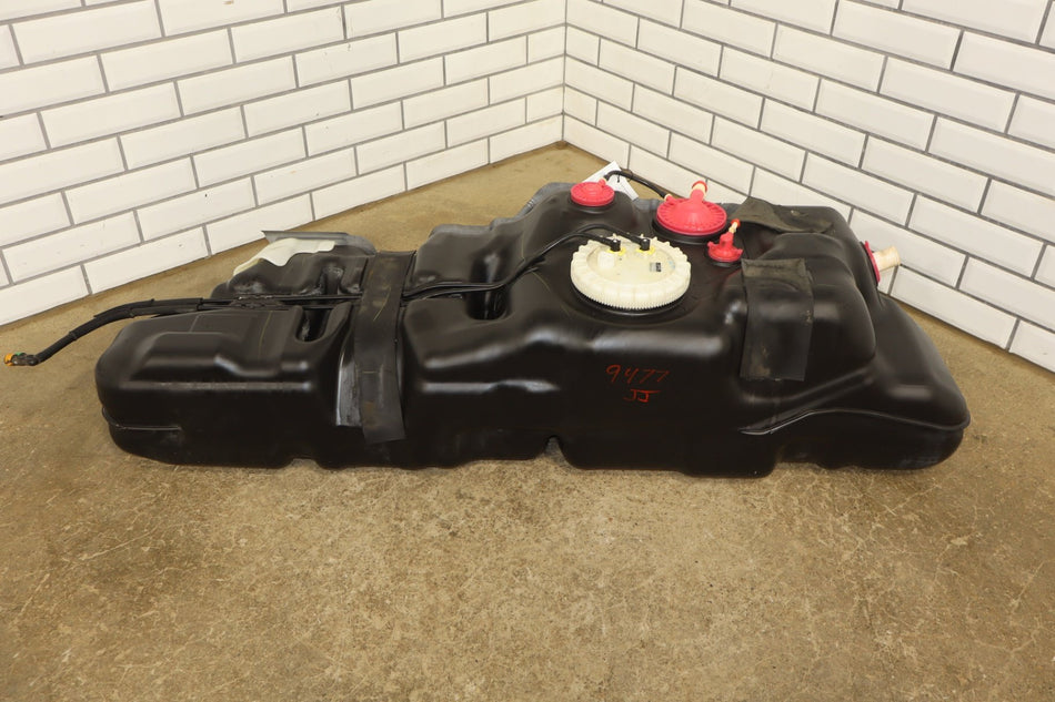 03-09 Lexus GX470/ 4Runner OEM 23 Gallon Gasoline Fuel Tank No Fuel Pump