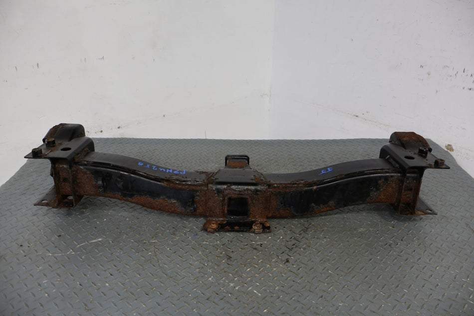 2003-2009 Hummer H2 - OEM Trailer Towing Hitch Receiver