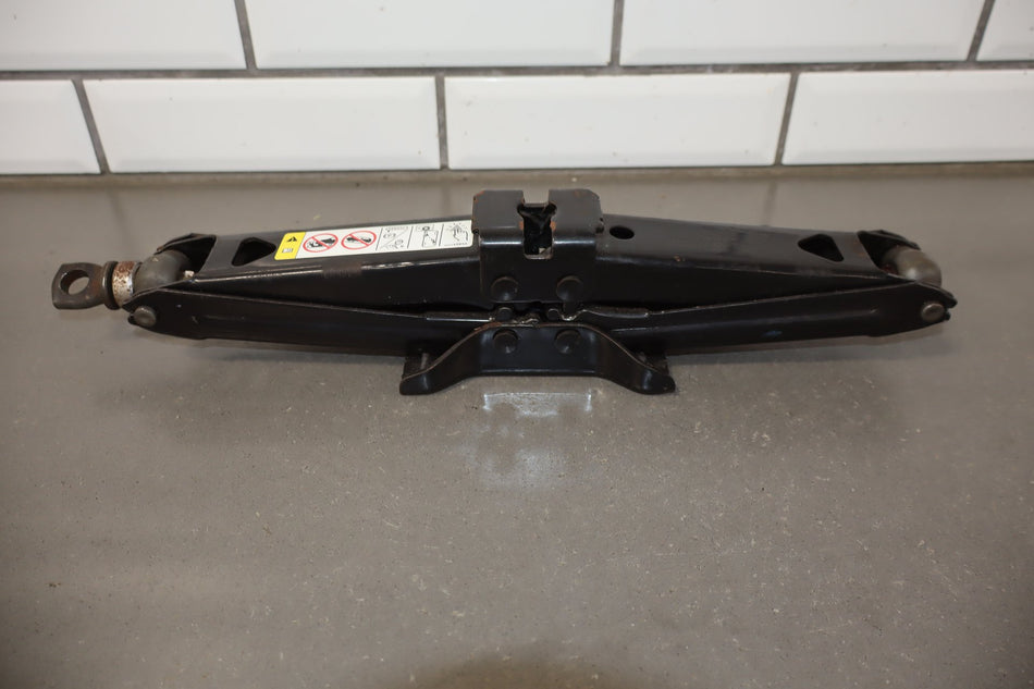 OEM 2008-2025 Dodge Ram 1500 Factory Jack with Spare Tool Equipment Set 52014430