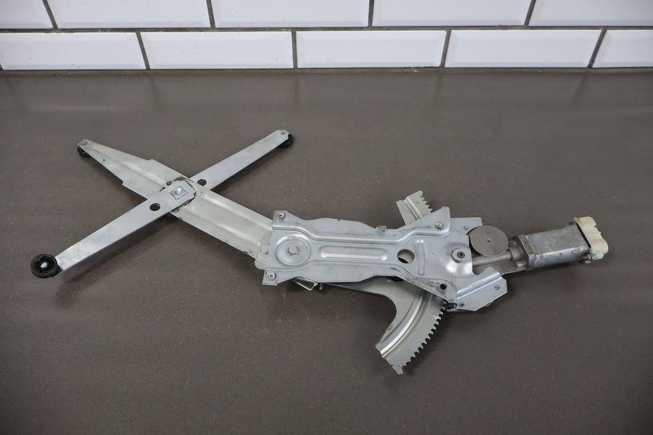 1993-2002 Chevrolet Camaro Pontiac Firebird Left Side Door Regulator W/ Motor
