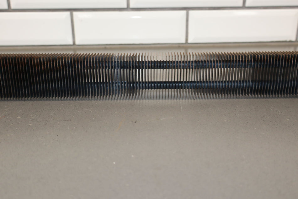 2003 Chevrolet SSR- Power Steering Oil Cooler