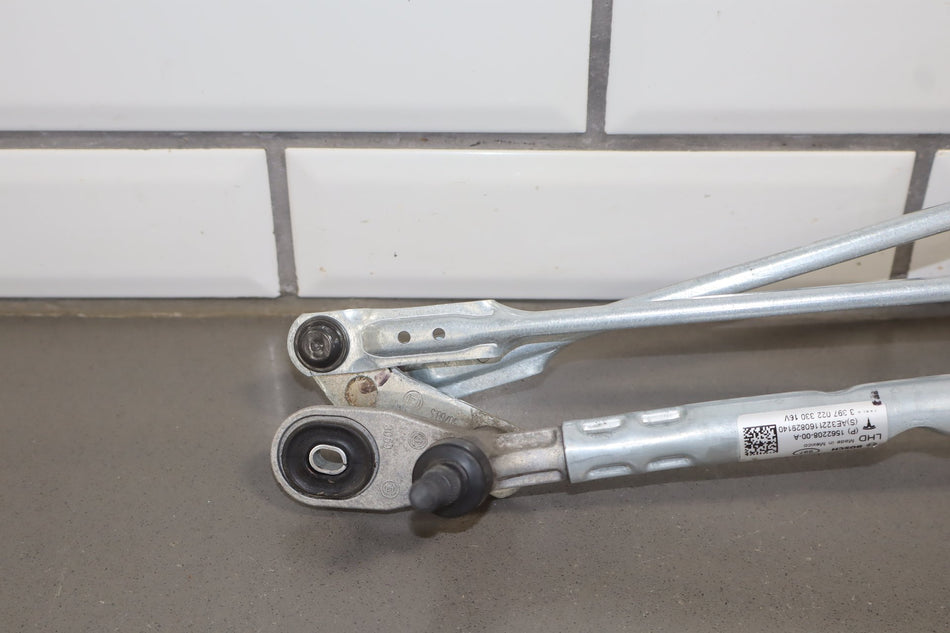 2022-2026 Tesla Model S Front Wiper Motor OEM
