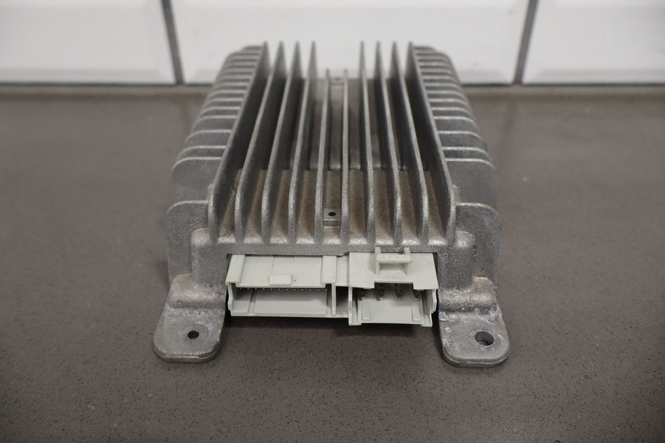 2004-2007 Hummer H2 Radio Amplifier 15267753