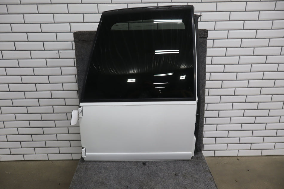 2000 Cadillac Escalade- Back Door