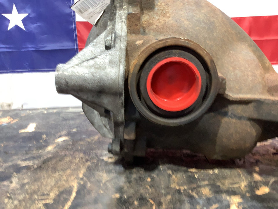 02-05 Ford Thunderbird Diff Carrier 3.58 Non Locking