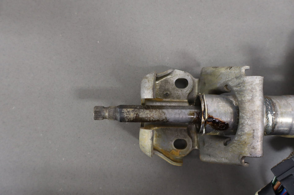 1992 Toyota Land Cruiser- Steering Column