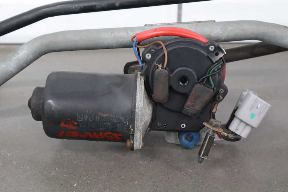 Wiper Linkage, 2005, Pontiac, GTO