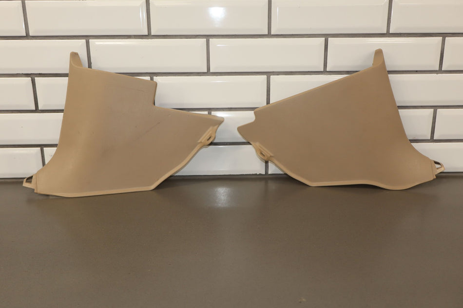2002 Toyota Land Cruiser- Kick Panel