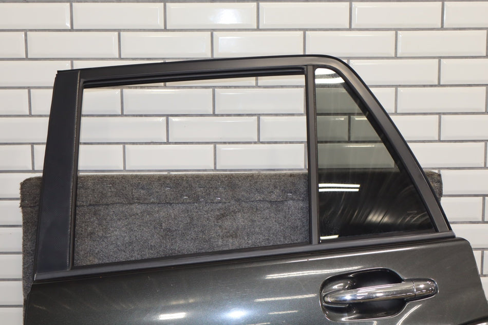 2006-2009 Toyota 4Runner N210- Left Rear Door Shadow Mica