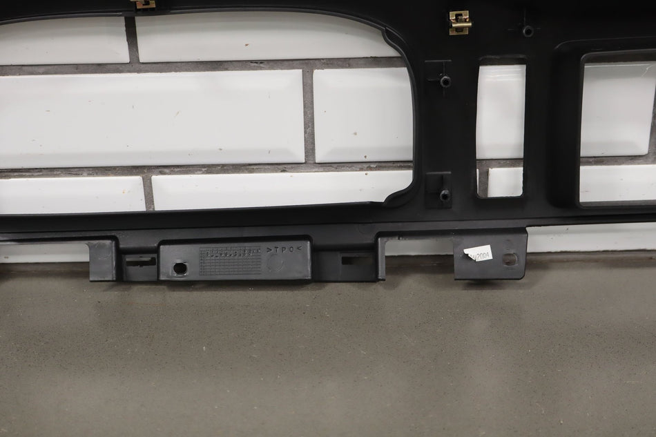 2005 Chevrolet SSR- Radio Bezel Trim