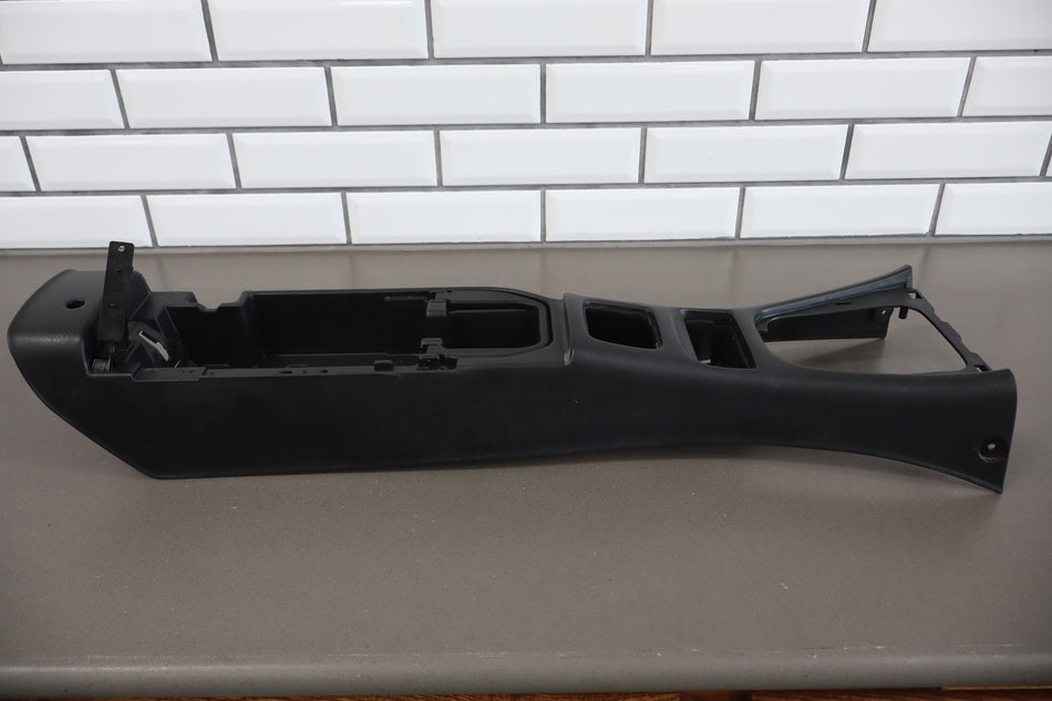 1999-2005 Mazda MX-5 Miata NB2 - Center Console