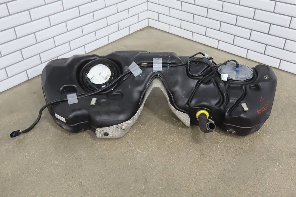 Fuel Tank, 2018, Chevrolet, Camaro