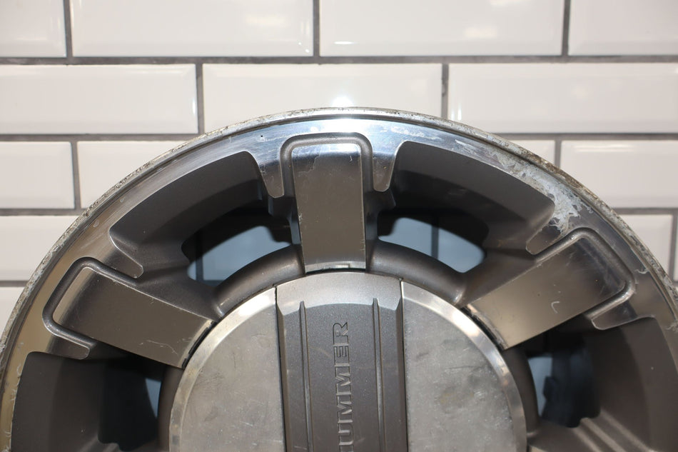 2008 Hummer H2- Wheel
