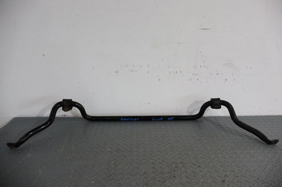 86.5-92 Toyota Supra A70 Front Stabilizer Bar 7MGE