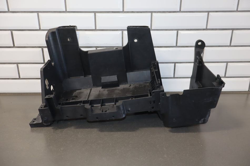 2013-2018 Ram 1500/2500/3500 OEM Battery Tray Bracket Fuse Box Mount