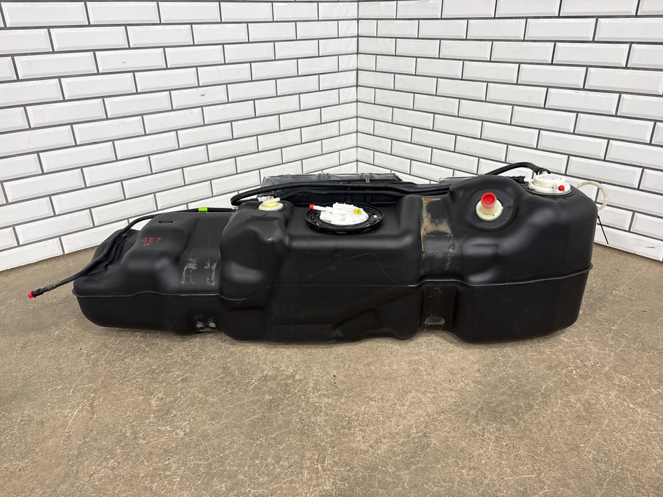 13-18 Ram 1500 Fuel Tank w/ Pump 26 Gal 68166431AC