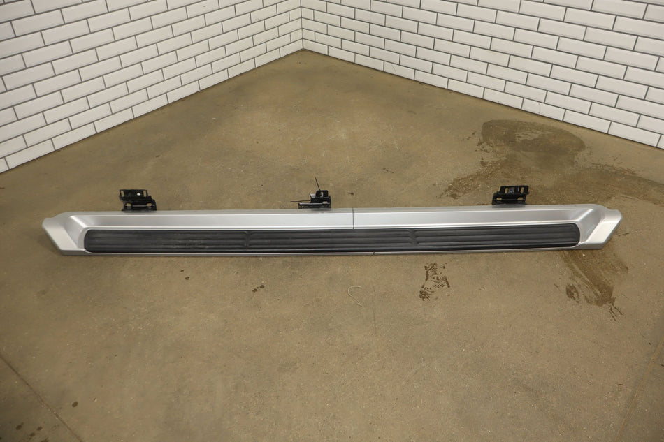 2017 Ford Expedition- RUNNING BOARDS