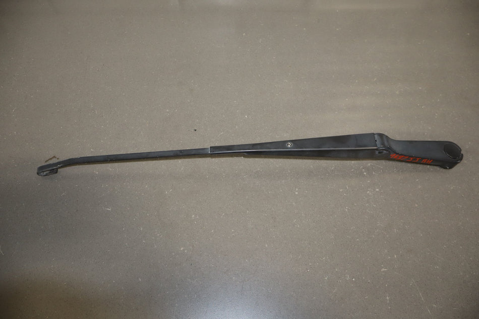 1997 Land Rover Range Rover HSE Wiper Arm Pair