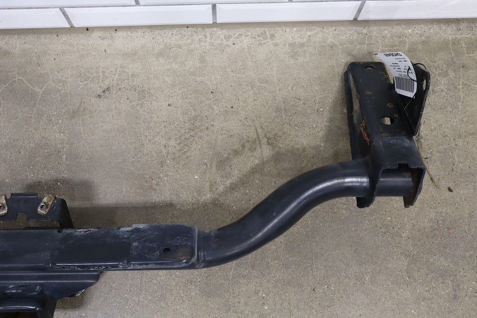 Trailer Hitch, 2017, Chevrolet, Colorado