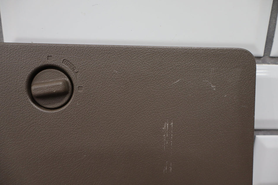 1997 Lexus LX450- Quarter Trim Panel