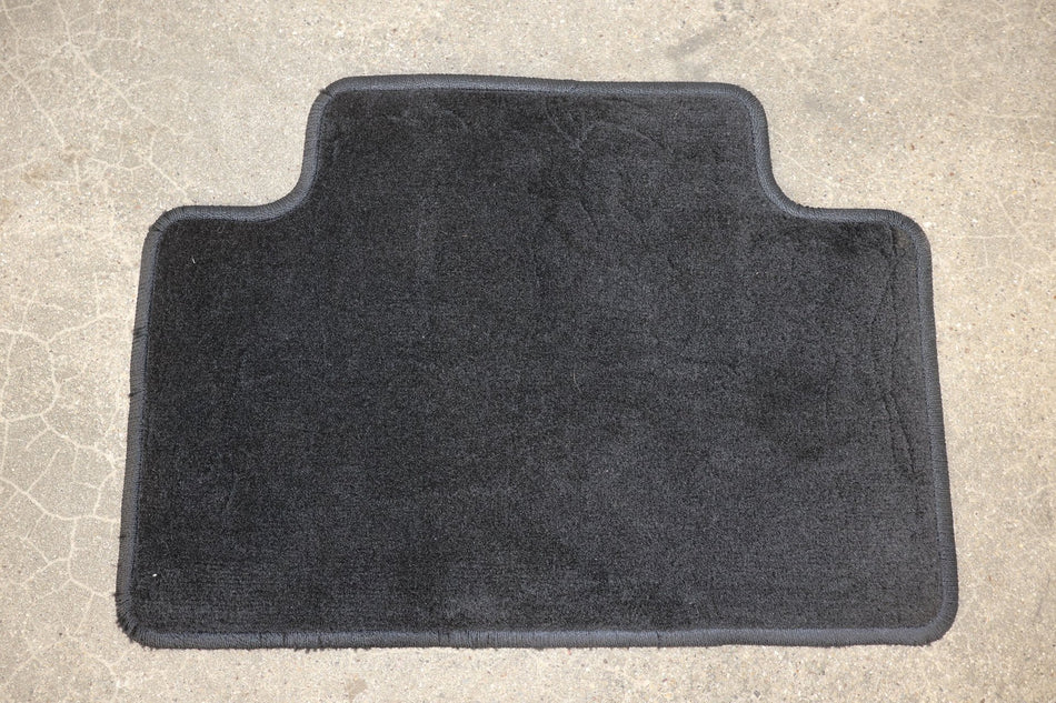 2015 Jeep Grand Cherokee- Floor Mats