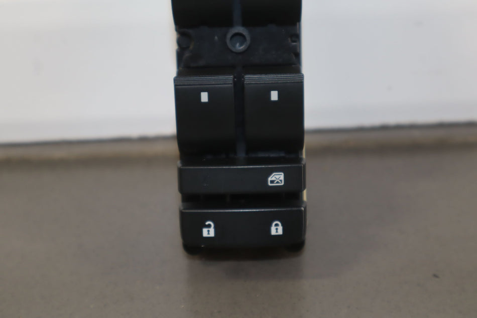 2012 GMC Yukon- Front Door Switch