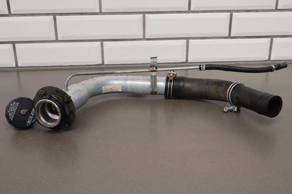 2000 Mazda MX-5 Miata- Fuel Filler Neck